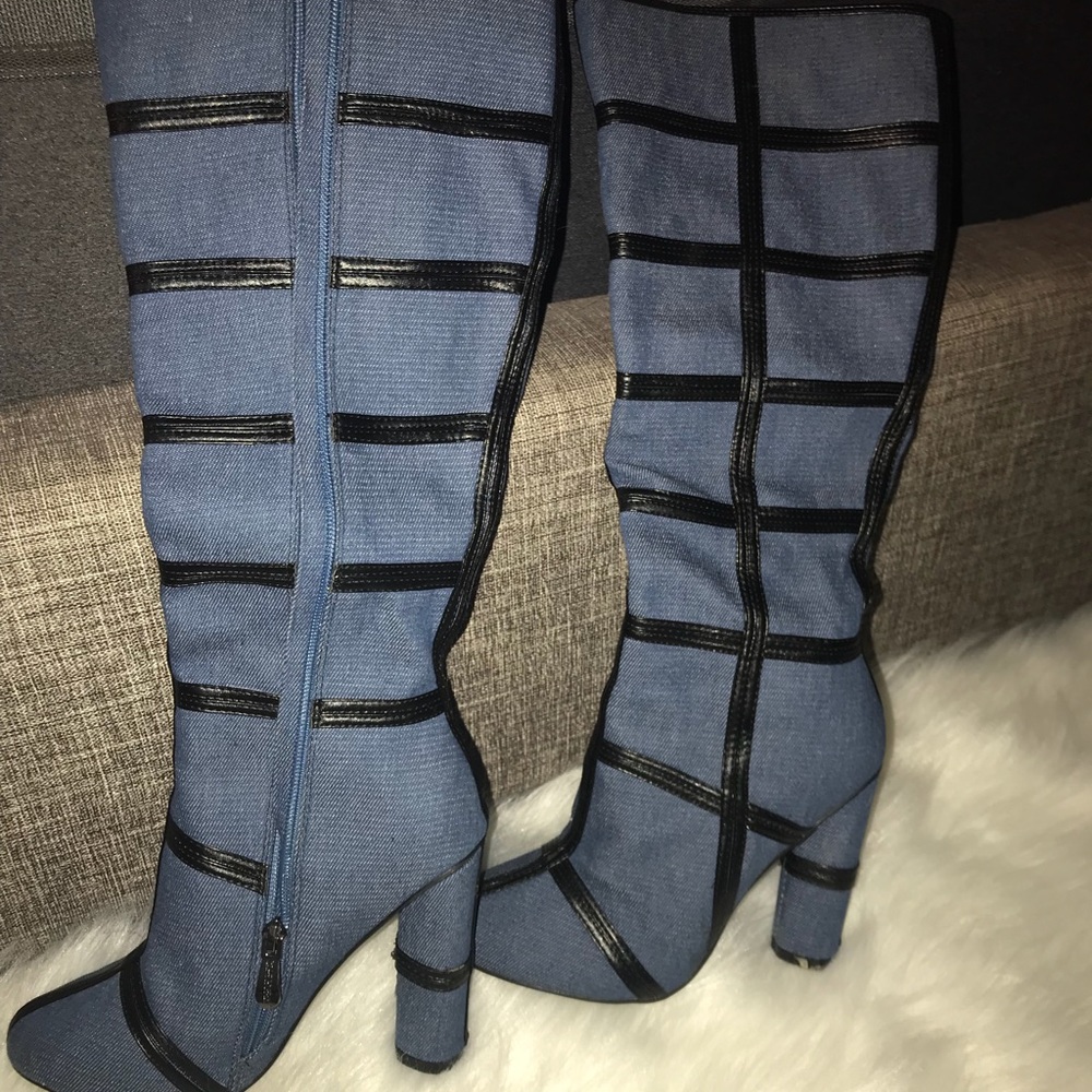 Heels - Picture 2 of 2